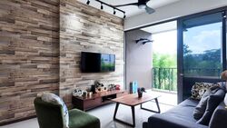 Bellewoods (D25), Condominium #489143711